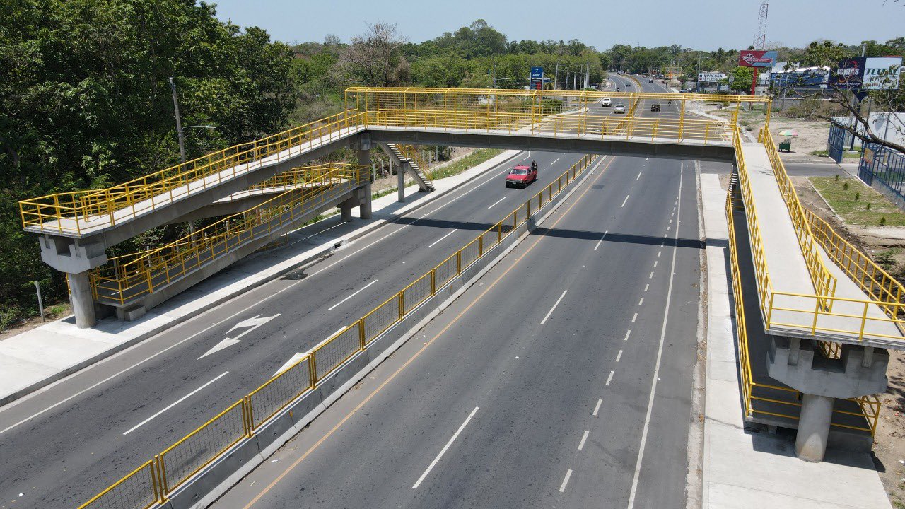 Obras Públicas: El Salvador avanza en la modernización de sus calles obras-publicas-el-salvador-avanza-en-la-modernizacion-de-sus-calles